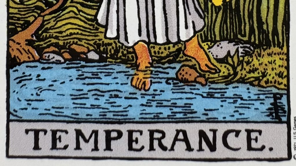 Temperance